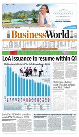 Business World Philippines