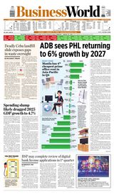 Business World Philippines