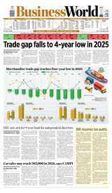 Business World Philippines