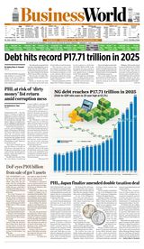 Business World Philippines