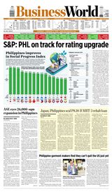 Business World Philippines