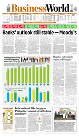 Business World Philippines