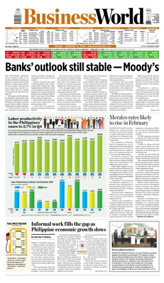 Business World Philippines