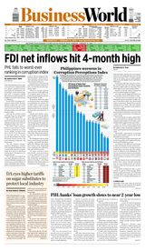 Business World Philippines
