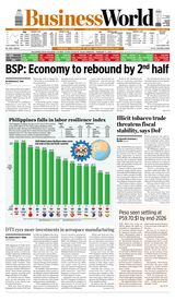 Business World Philippines