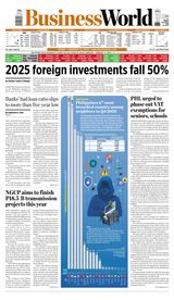 Business World Philippines