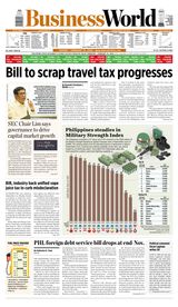 Business World Philippines