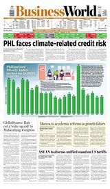 Business World Philippines