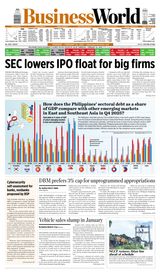 Business World Philippines