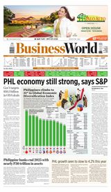 Business World Philippines