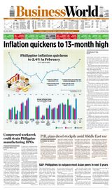 Business World Philippines
