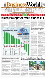 Business World Philippines