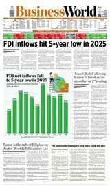 Business World Philippines