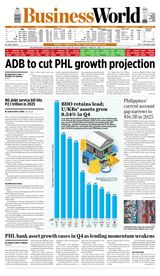 Business World Philippines