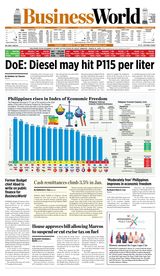 Business World Philippines