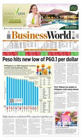 Business World Philippines