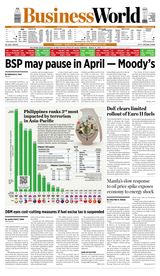 Business World Philippines
