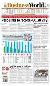 Business World Philippines