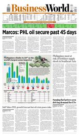 Business World Philippines