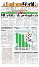 Business World Philippines