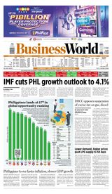 Business World Philippines