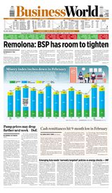 Business World Philippines