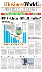 Business World Philippines
