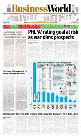 Business World Philippines