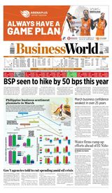 Business World Philippines