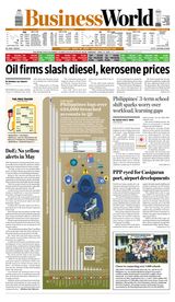 Business World Philippines