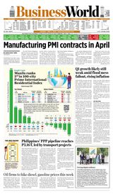 Business World Philippines