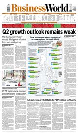 Business World Philippines