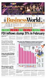 Business World Philippines
