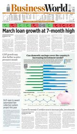 Business World Philippines