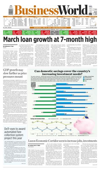 Business World Philippines