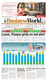Business World Philippines