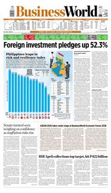 Business World Philippines