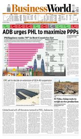 Business World Philippines
