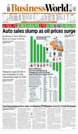 Business World Philippines