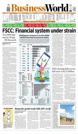 Business World Philippines