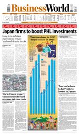 Business World Philippines