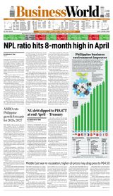 Business World Philippines