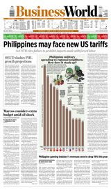 Business World Philippines