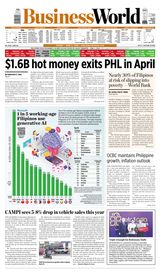 Business World Philippines