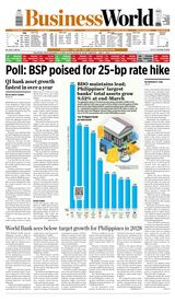 Business World Philippines