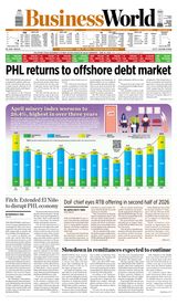 Business World Philippines