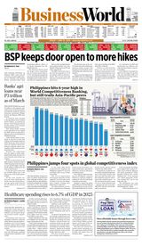 Business World Philippines