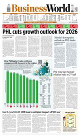 Business World Philippines