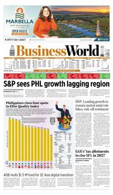 Business World Philippines