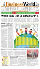 Business World Philippines